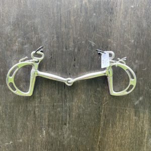 Kimberwick Bit