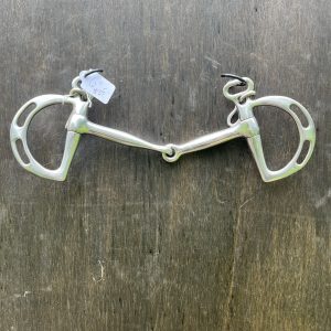Kimberwick Bit