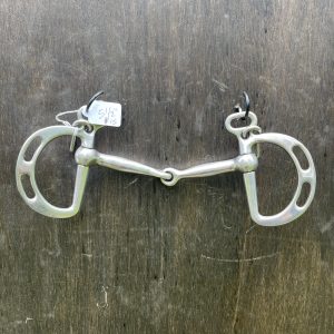 Kimberwick Bit