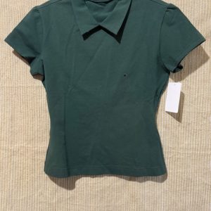 Short Sleeve Shirt