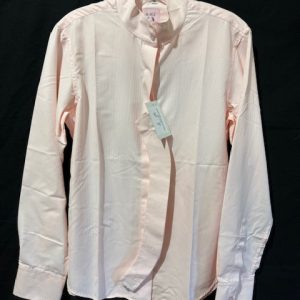 R.H.C. Equestrian Small Check Show Shirt 40.00