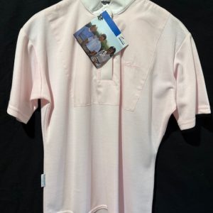 NEW Teque-Style Short Sleeve