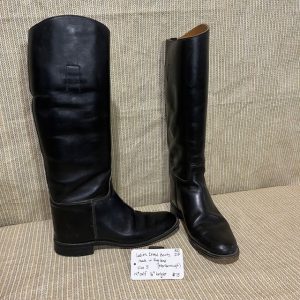 Ladies Boots