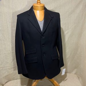 Men's Hunt Coat
