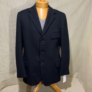 Men's Hunt Coat