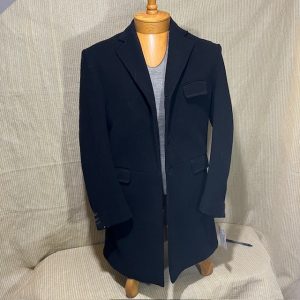 Men's Hunt Coat