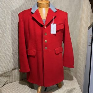 Men's Hunt Coat