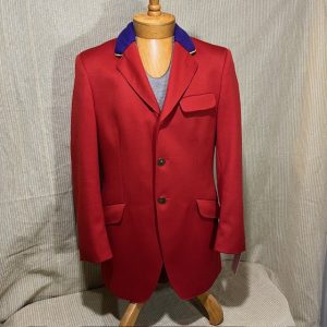 Ladies Hunt Coat