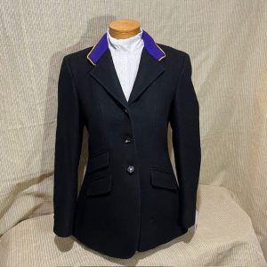 Ladies Hunt Coat
