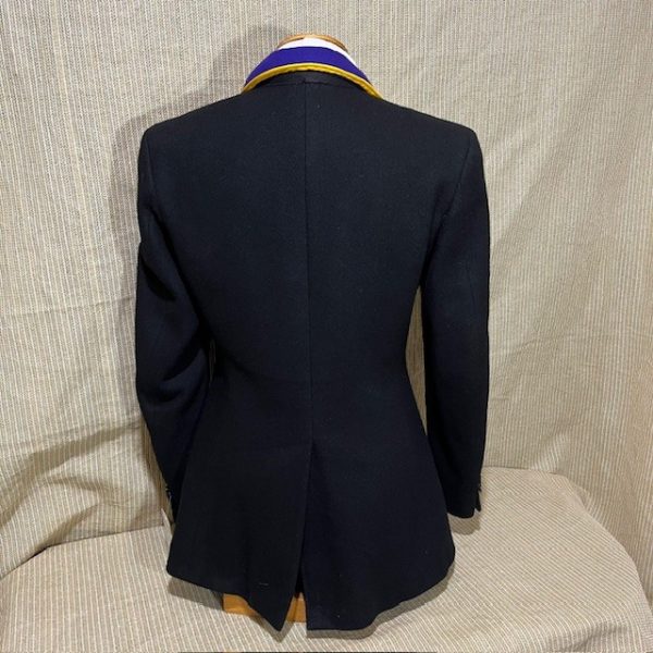Ladies Hunt Coat - Image 2