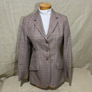 Ladies Equestrian Connect Jacket