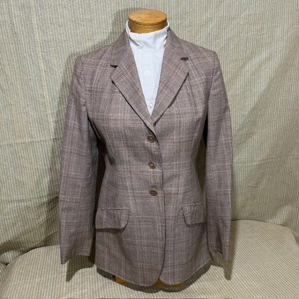 Ladies Equestrian Connect Jacket