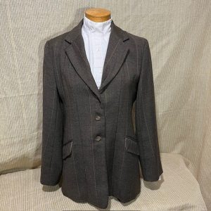 Ladies Show/Hunt Coat