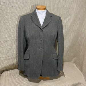Ladies Coat