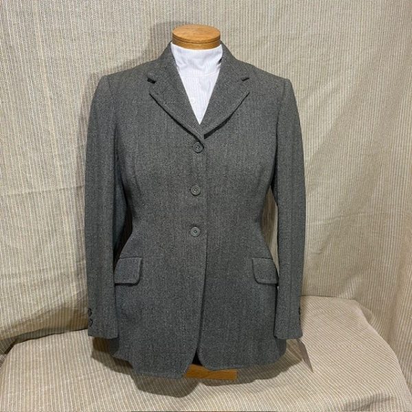 Ladies Coat