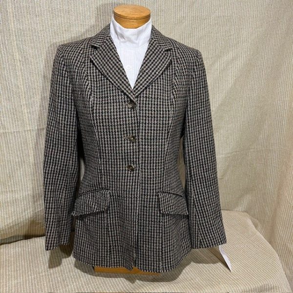 Ladies Coat