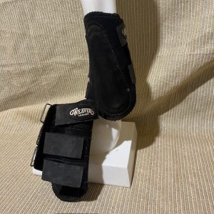 Weaver Boots
