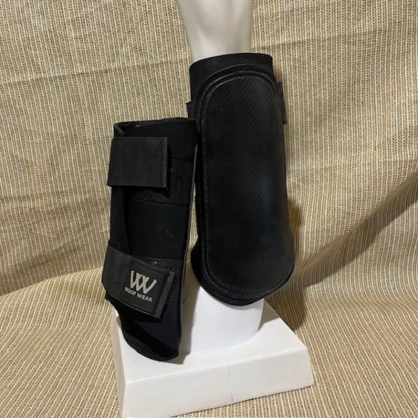 Woof Wear Boots