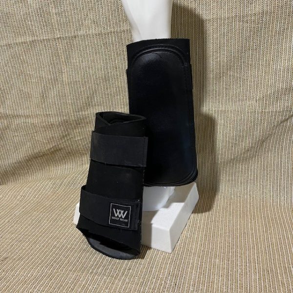Woof Wear Boots