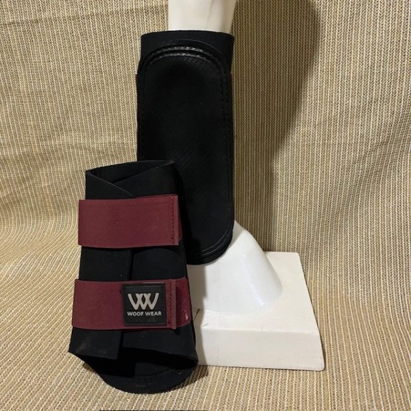 Woof Wear Boots