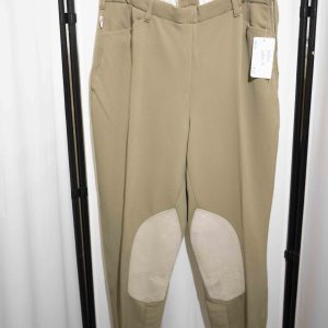 Ladies Breeches