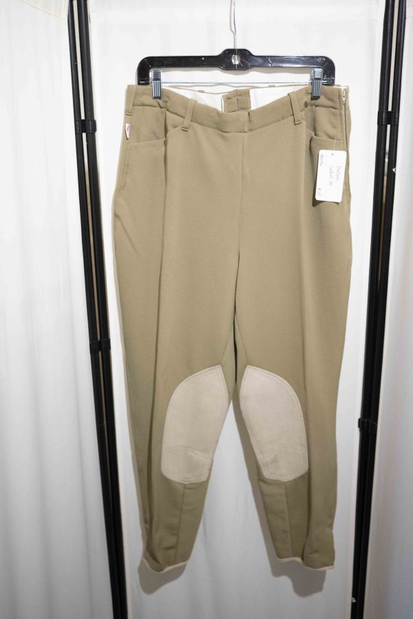 Ladies Breeches