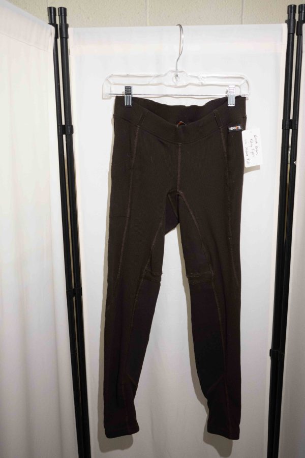 Ladies Breeches