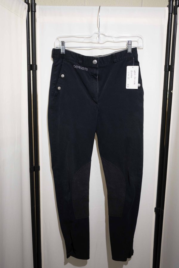 Ladies Breeches