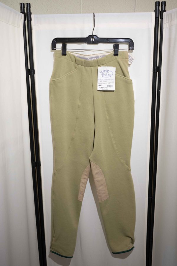 Ladies Breeches