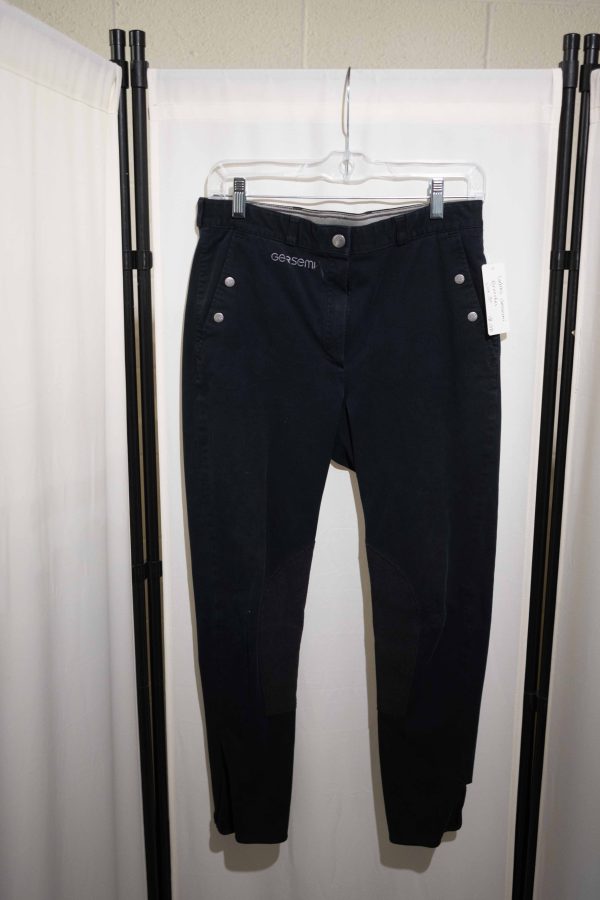 Ladies Breeches