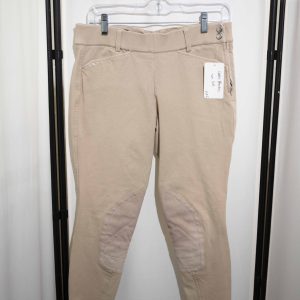 Ladies Breeches