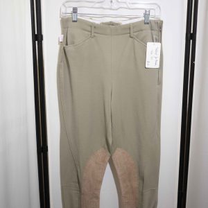 Ladies Breeches