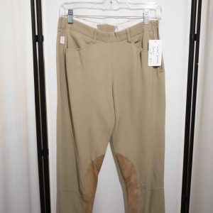 Ladies Breeches