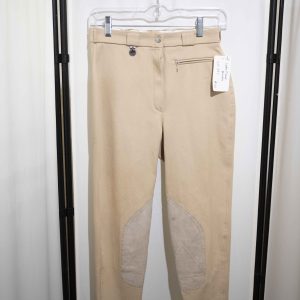Ladies Breeches