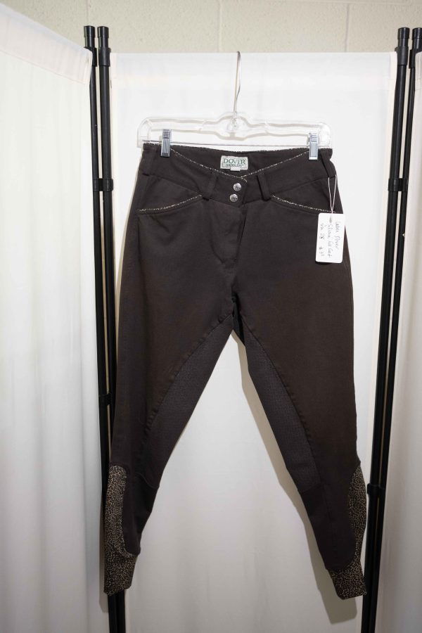 Ladies Breeches
