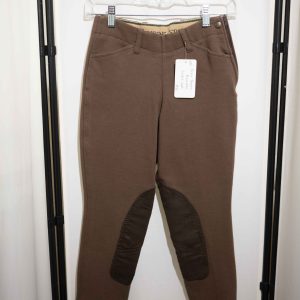 Ladies Breeches
