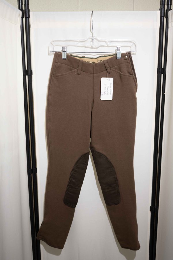 Ladies Breeches
