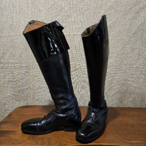 Ladies Effingham Field Boots