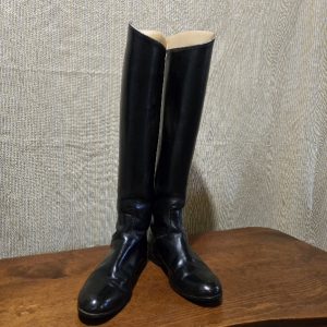 Ladies Vogel Dress Boots