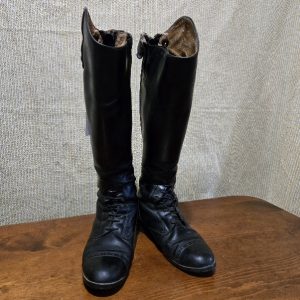 Ladies Field Boots