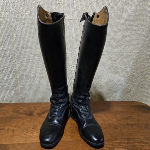 Ladies Field Boots