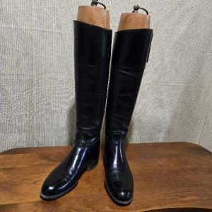 Ladies Dress Boots