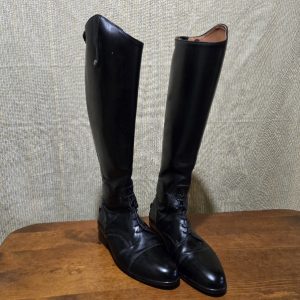 Men's Field Boots
