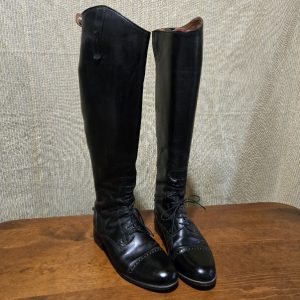 Ladies Field Boots