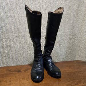 Ladies Field Boots