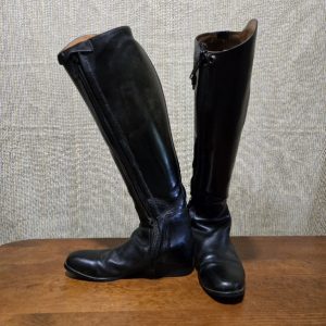Ladies Dress Boots