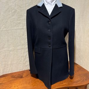 Ladies Hunt Coat