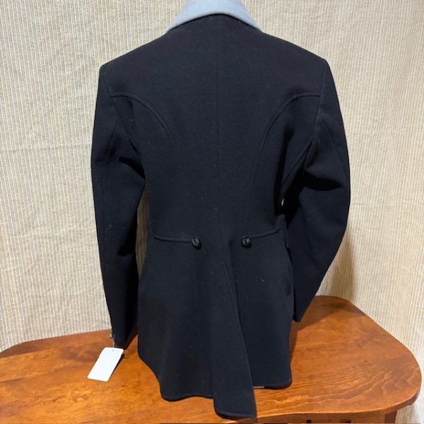 Ladies Hunt Coat - Image 2