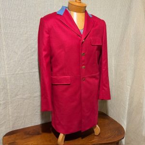 Men's Pinks Hunt Coat