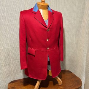Men's Pinks Hunt Coat